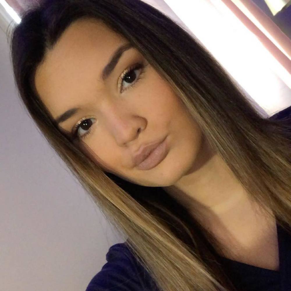Meet your Posher, Jaylee